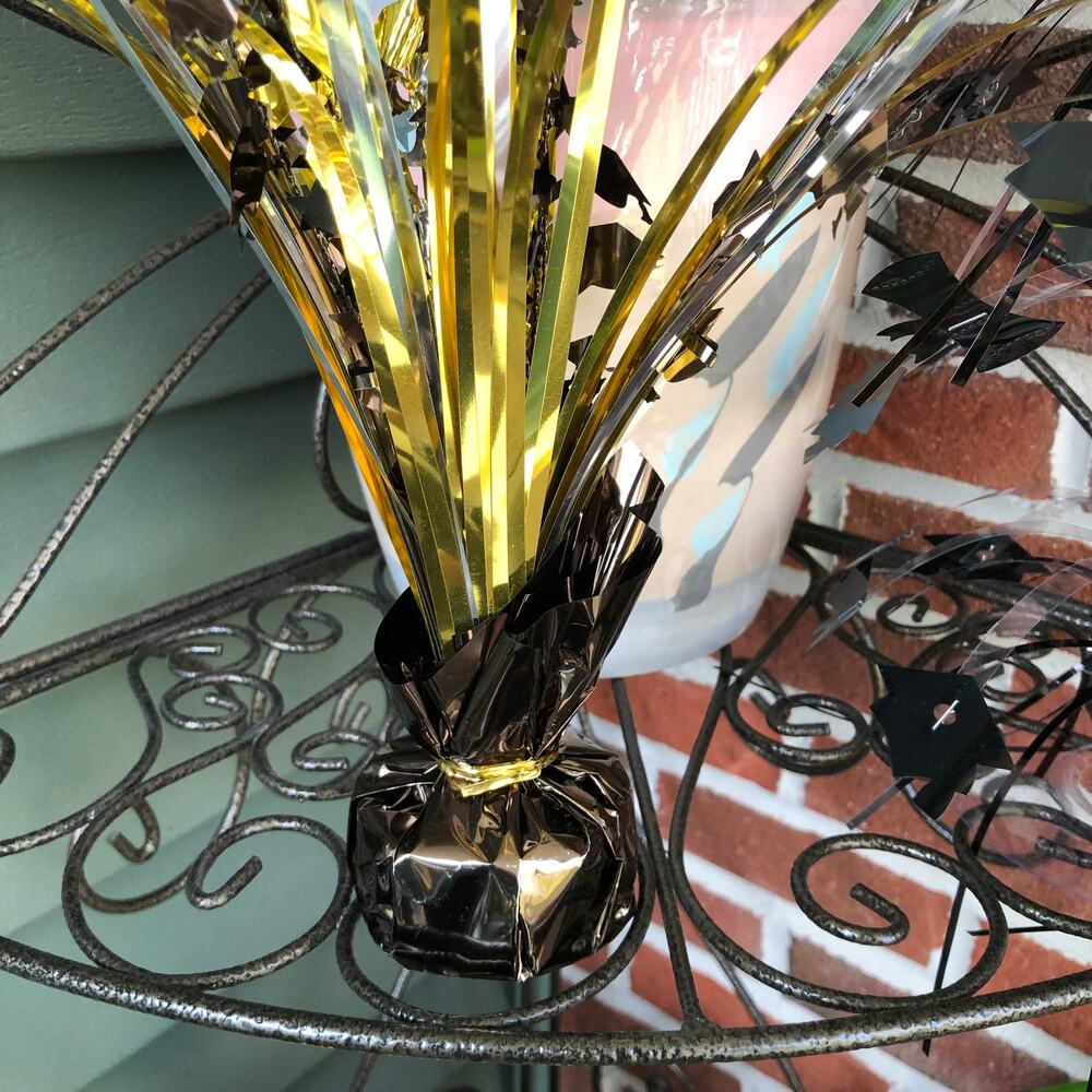2 Graduation Party Centerpiece Decorations - Picture 13 of 15